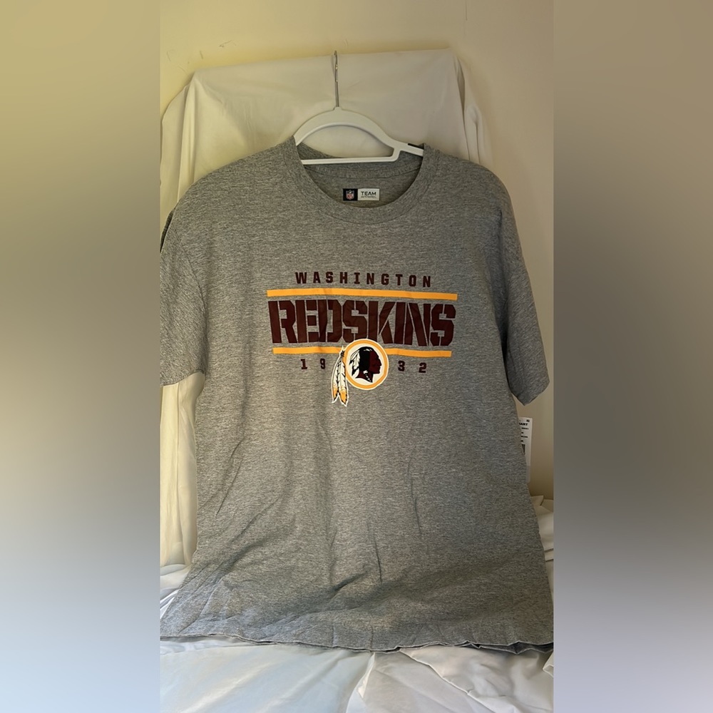 NWT Washington Redskins Men’s XL